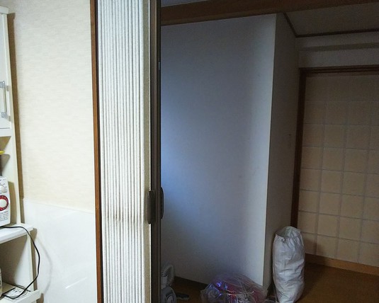 After画像